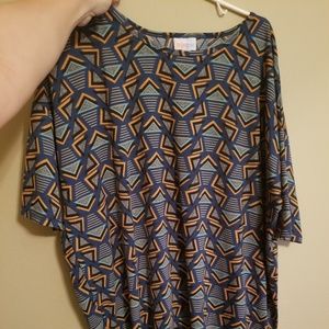 Medium lularoe irma FINAL OFFER